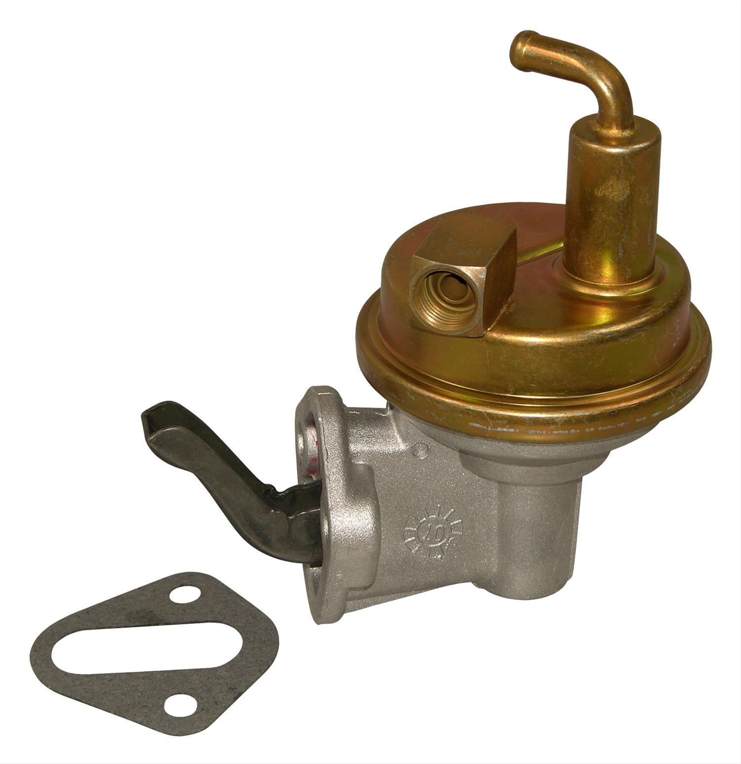 ACDelco 6416741 ACDelco GM Genuine Parts Mechanical Fuel Pumps | Summit ...