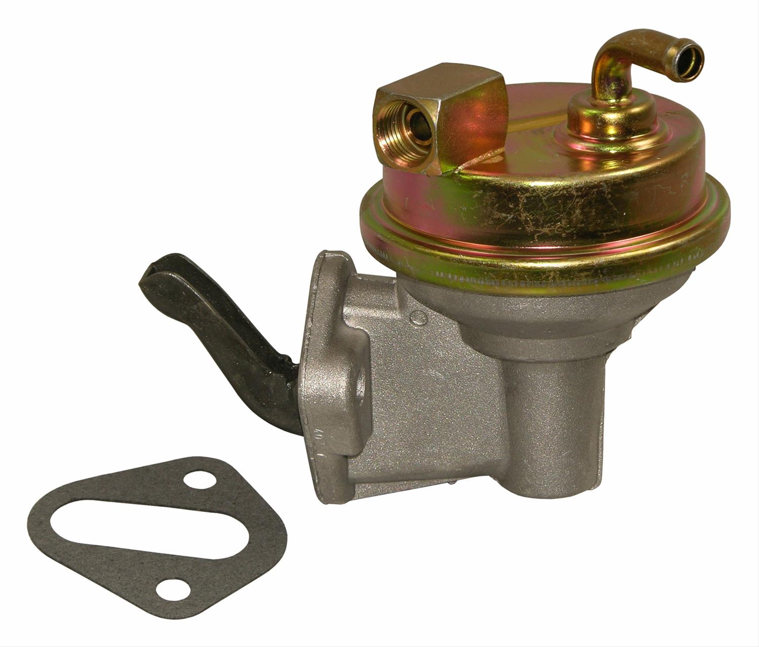 ACDelco 6470424 ACDelco GM Genuine Parts Mechanical Fuel Pumps Summit