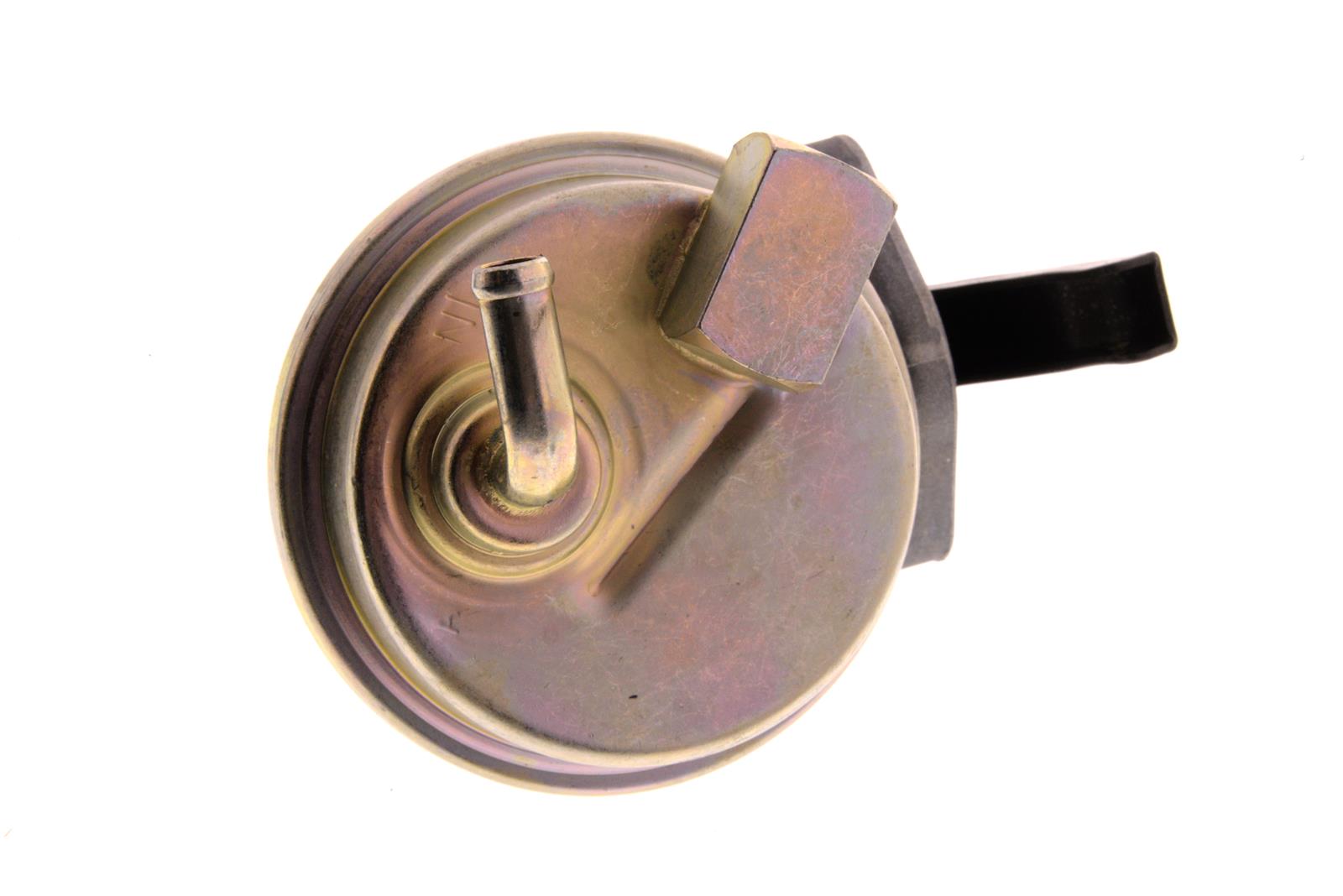 ACDelco 6470779 ACDelco GM Genuine Parts Mechanical Fuel