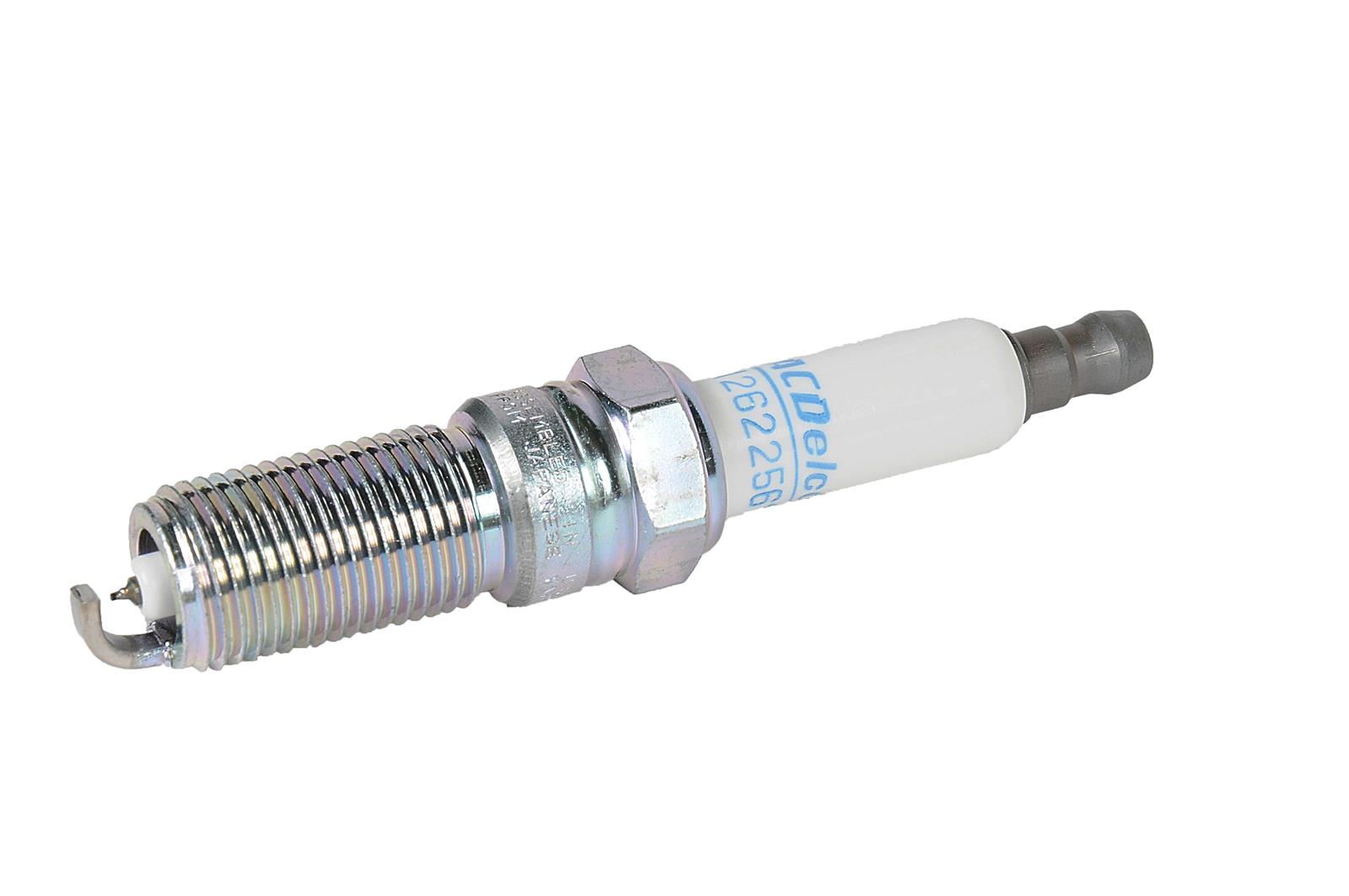 ACDelco 12681660 ACDelco GM Genuine Parts Iridium Spark