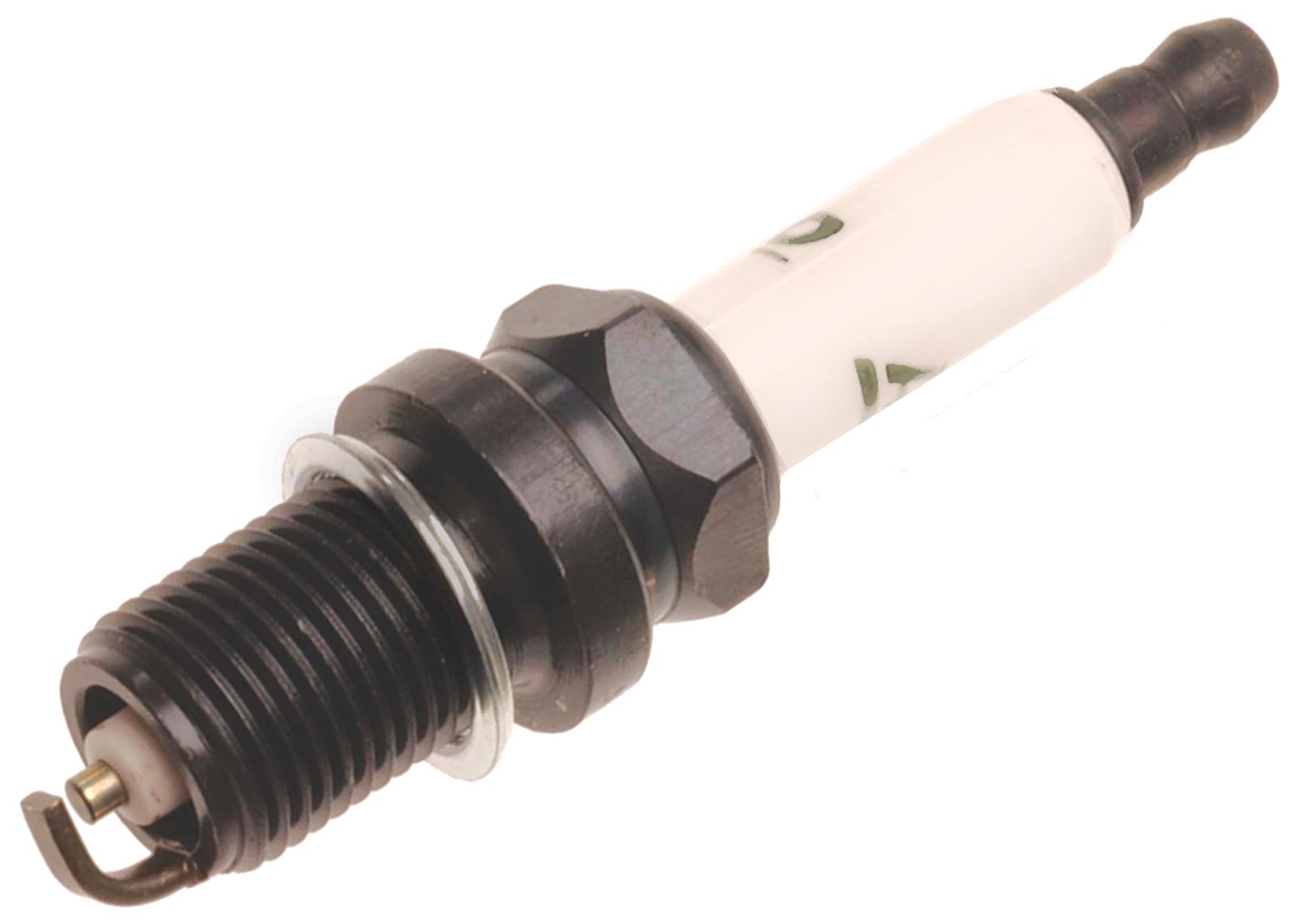 ACDelco 19355207 ACDelco Conventional Resistor Spark Plugs Summit Racing
