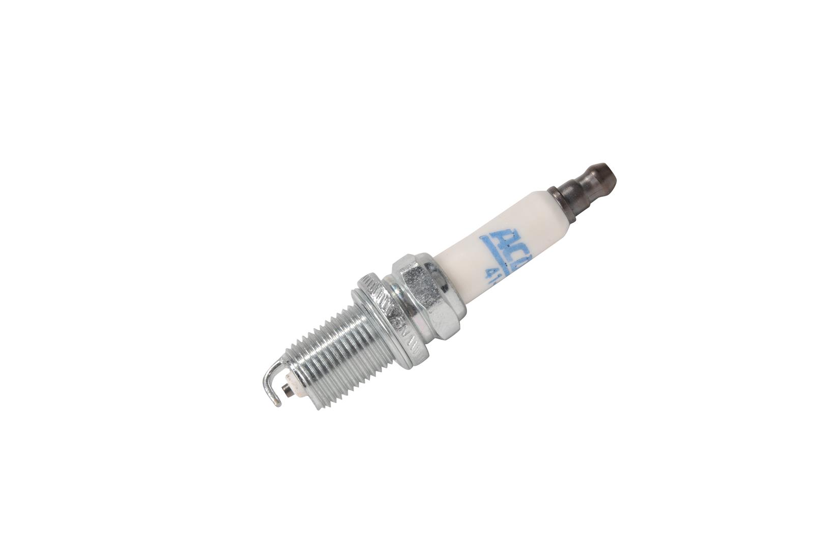 ACDelco 19308034 ACDelco Gold Platinum Spark Plugs | Summit Racing