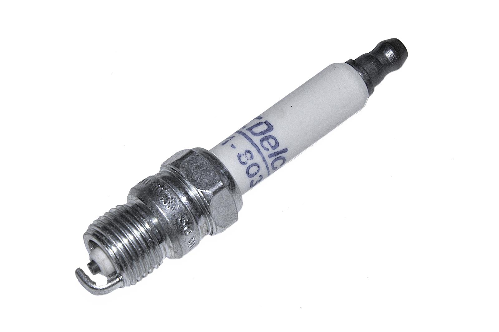 ACDelco 19308035 ACDelco Gold Platinum Spark Plugs | Summit Racing
