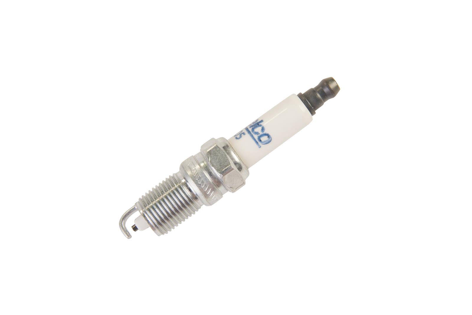 Acdelco Acdelco Gold Platinum Spark Plugs Summit Racing