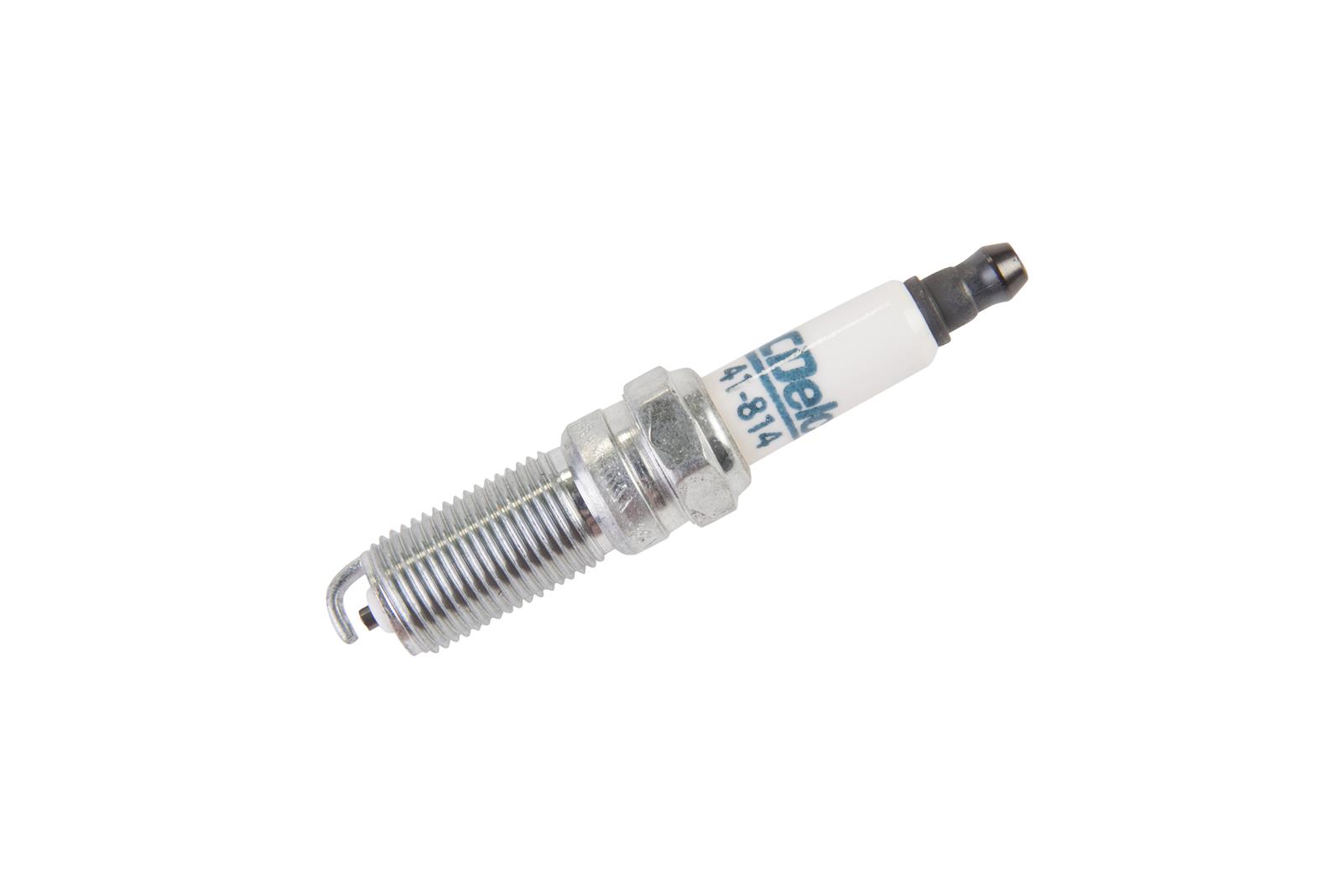 ACDelco 19307136 ACDelco Gold Platinum Spark Plugs Summit Racing