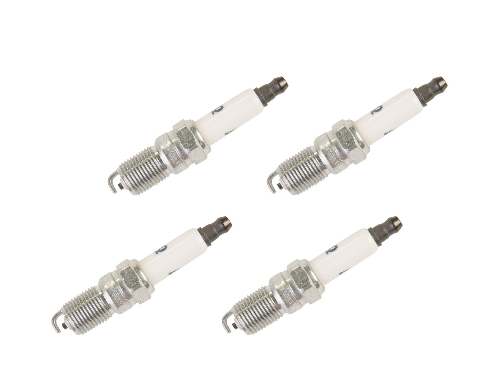 ACDelco 19300875 ACDelco Gold Platinum Spark Plugs | Summit Racing