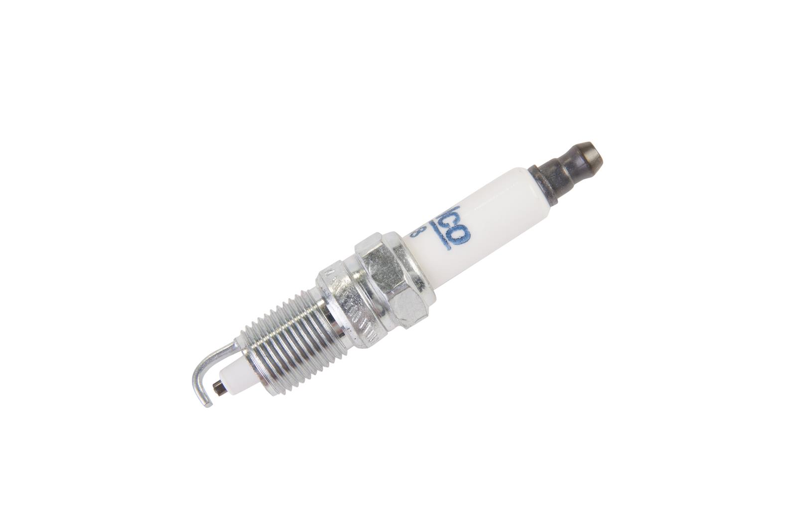 ACDelco 19301807 ACDelco Gold Platinum Spark Plugs | Summit Racing