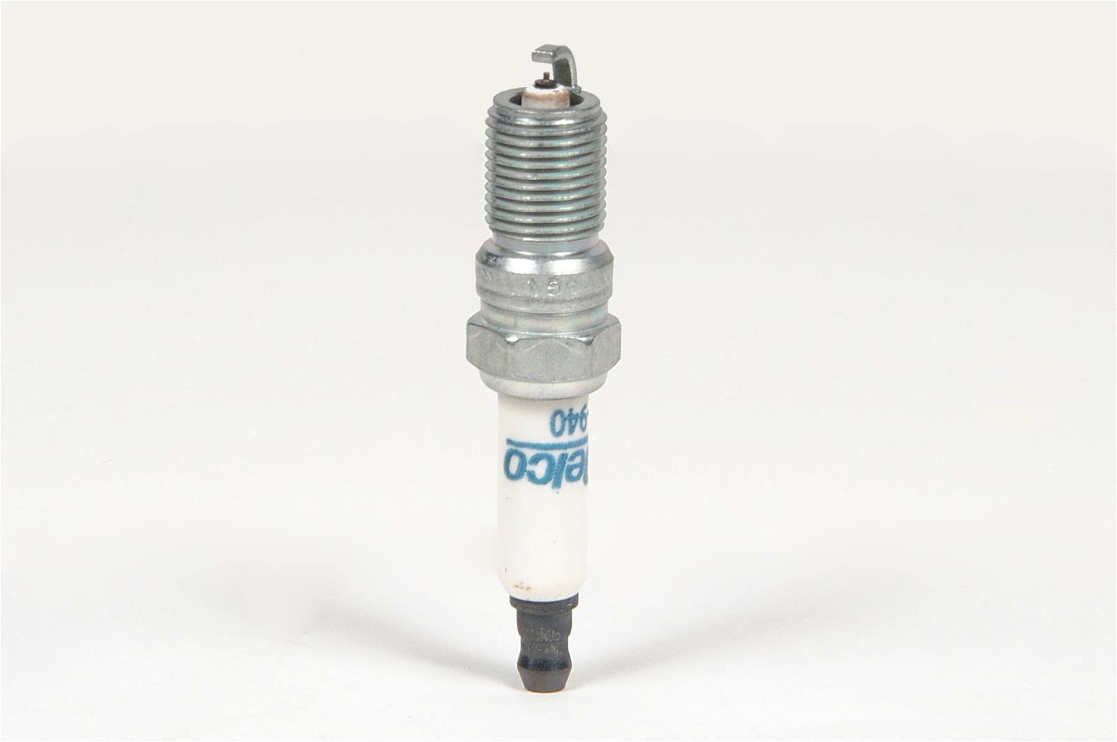 ACDelco 19301813 ACDelco Gold Platinum Spark Plugs Summit Racing