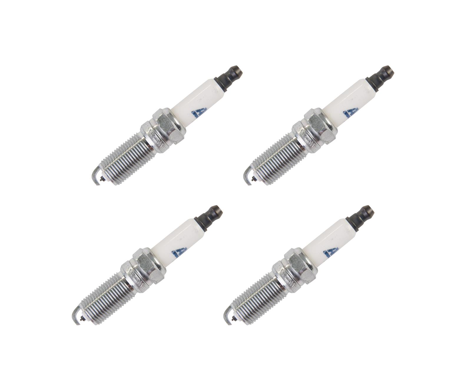ACDelco 19301814 ACDelco GM Genuine Parts Iridium Spark Plugs