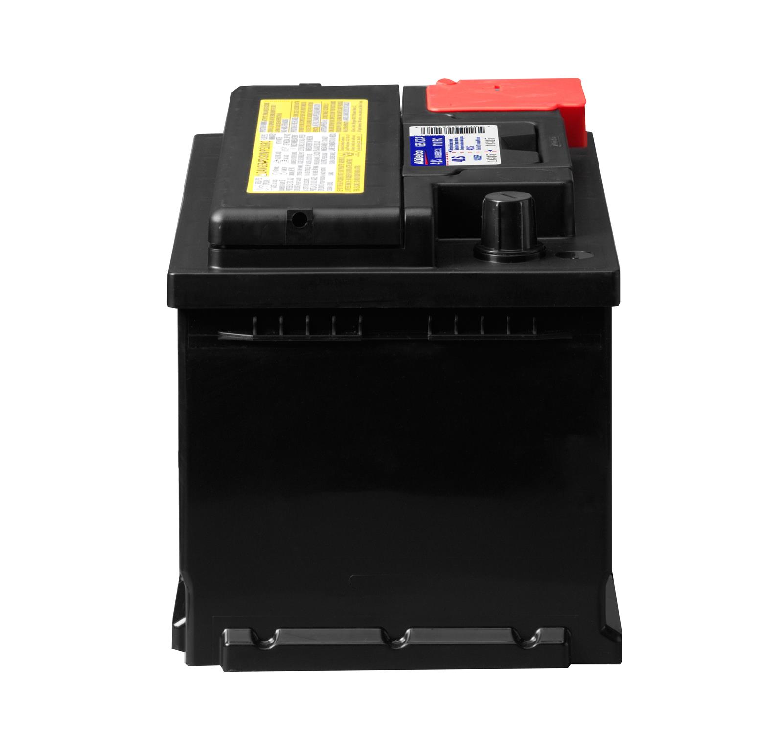 ACDelco 88866131 ACDelco Silver Advantage Batteries | Summit Racing