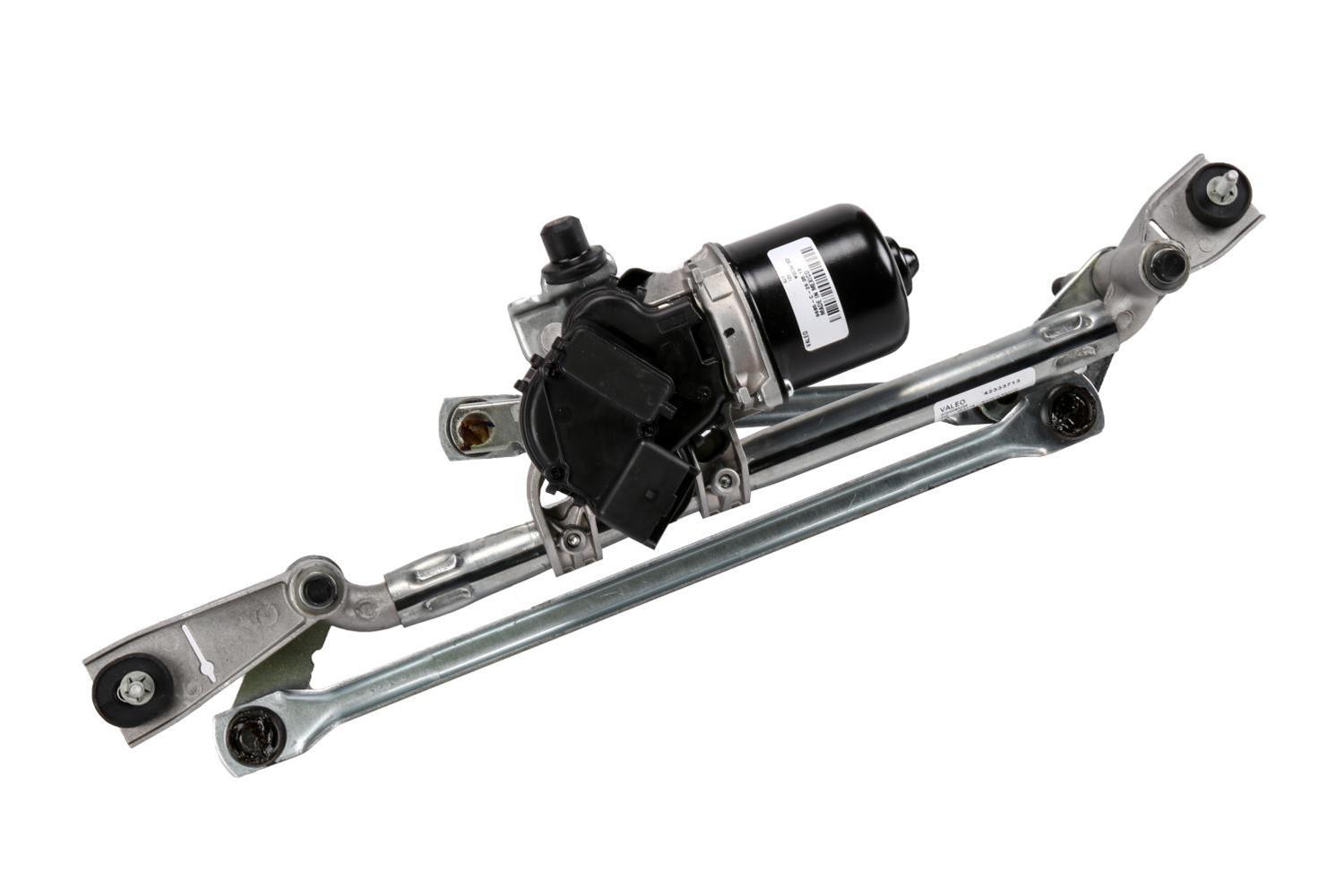 ACDelco 42333713 ACDelco GM Genuine Parts Windshield Wiper Transmission