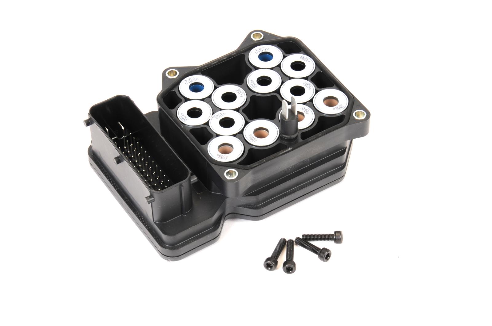 ACDelco 42353833 ACDelco ABS Control Modules | Summit Racing