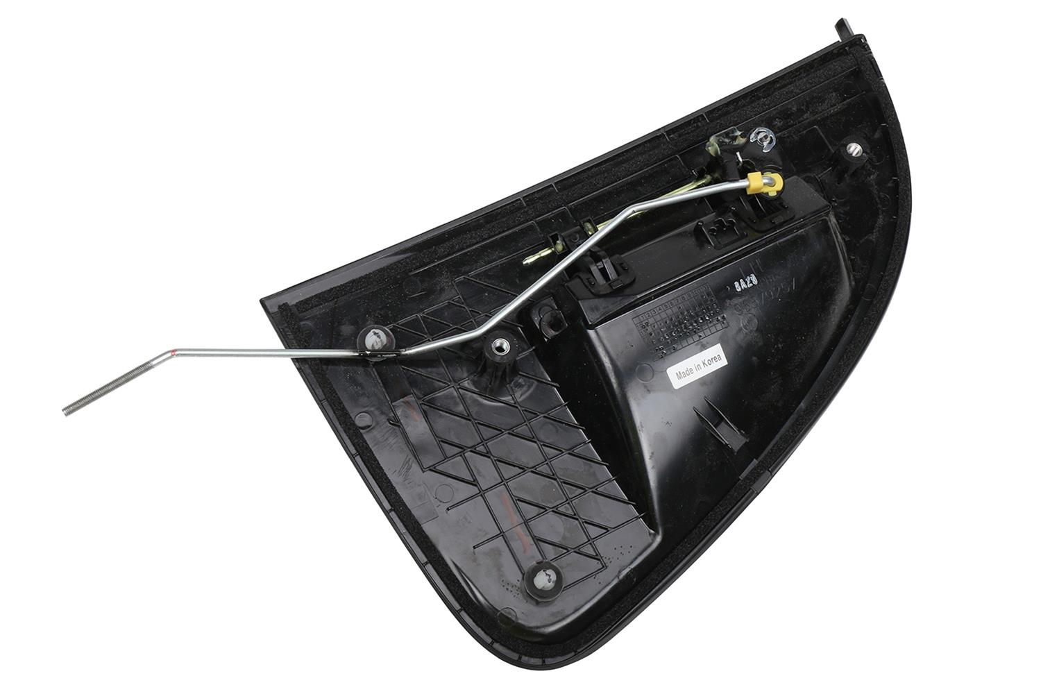 ACDelco 42564396 ACDelco Exterior Door Handles | Summit Racing