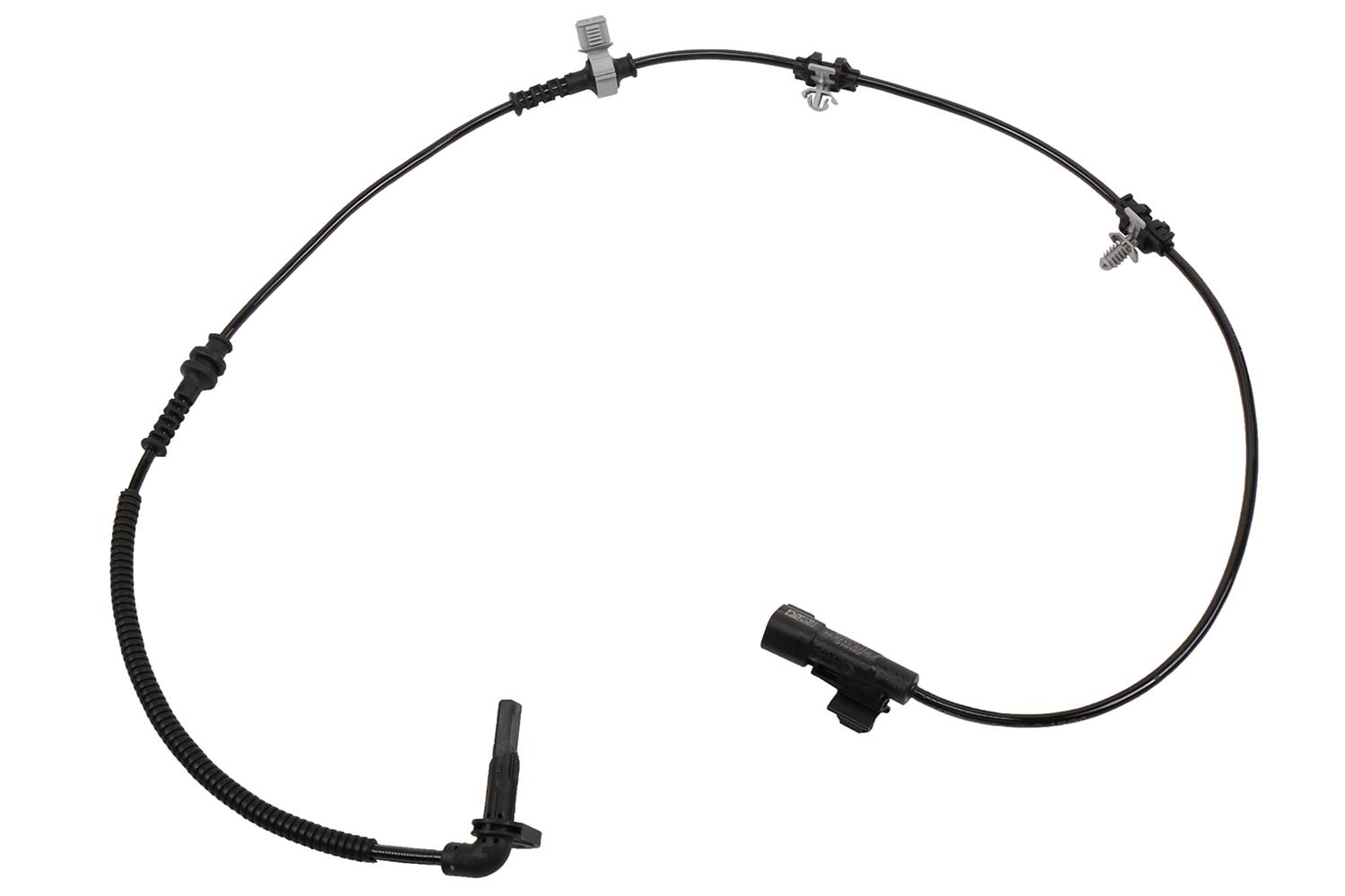 ACDelco 42686717 ACDelco ABS Wheel Speed Sensors | Summit Racing