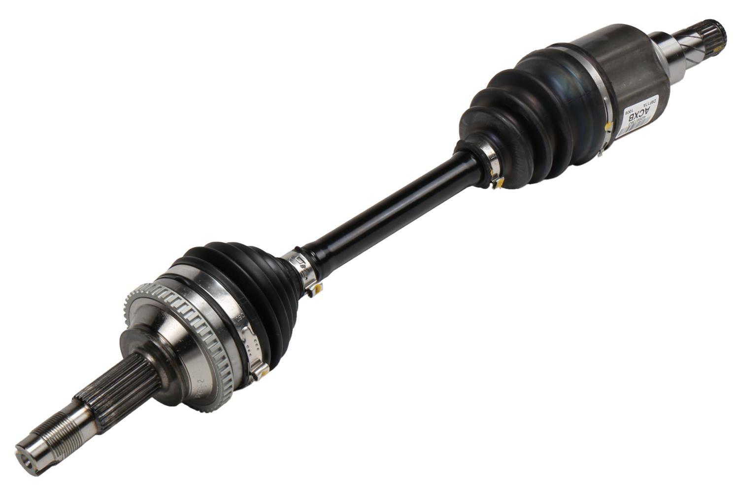 ACDelco® 22927215 - Genuine GM Parts™ Front Driver Side Upper Non