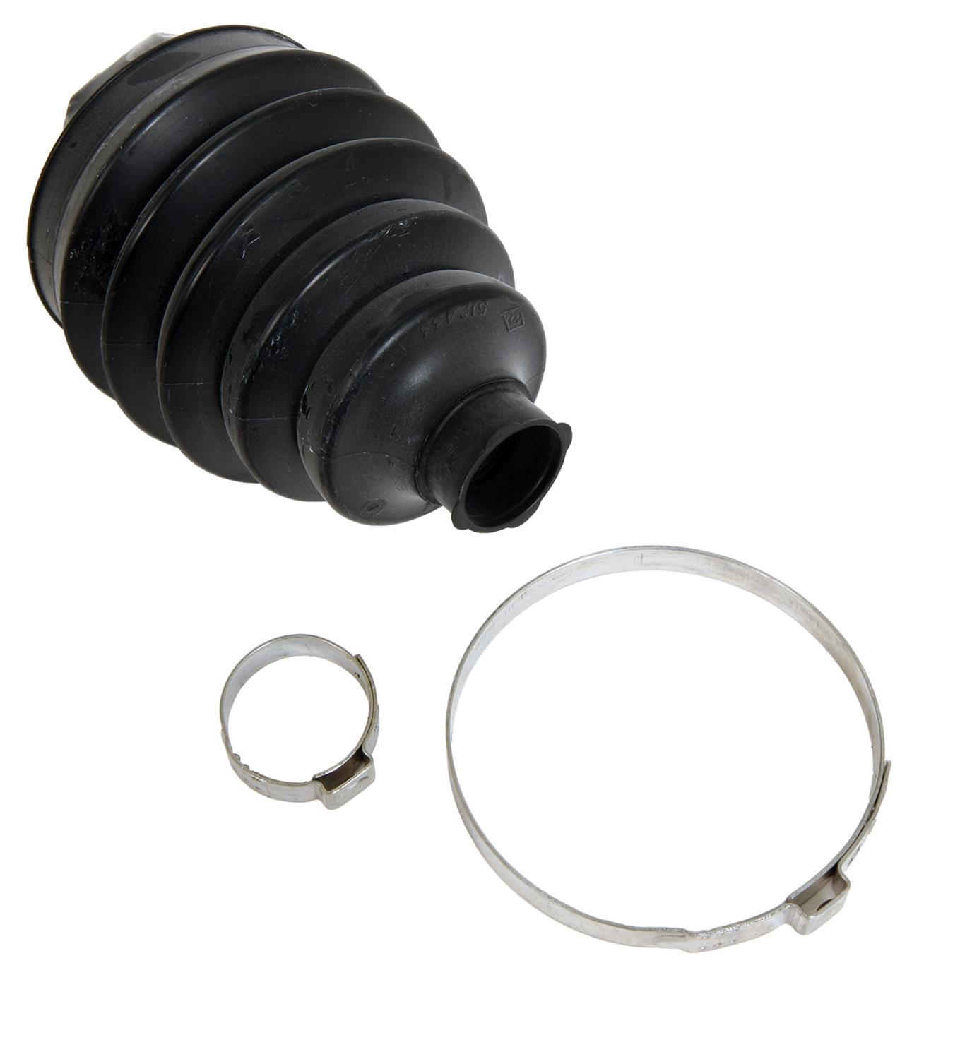 ACDelco 42702776 ACDelco GM Genuine Parts CV Joint Boots | Summit
