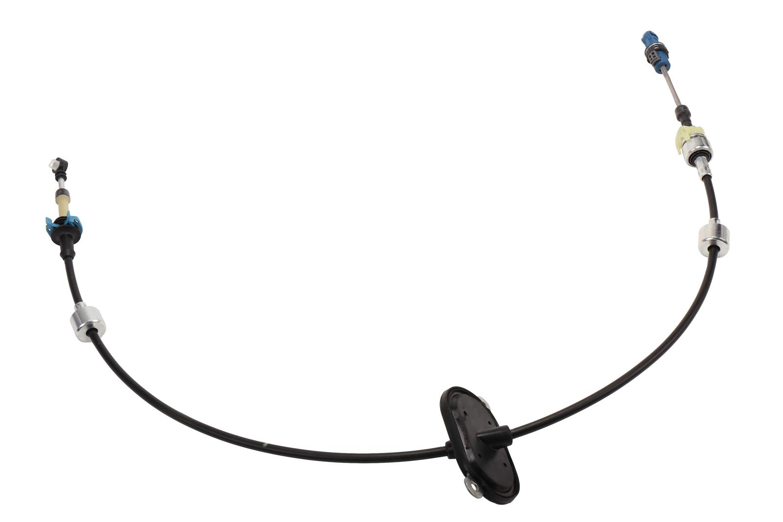 ACDelco 42725139 ACDelco GM Genuine Parts Automatic Transmission  