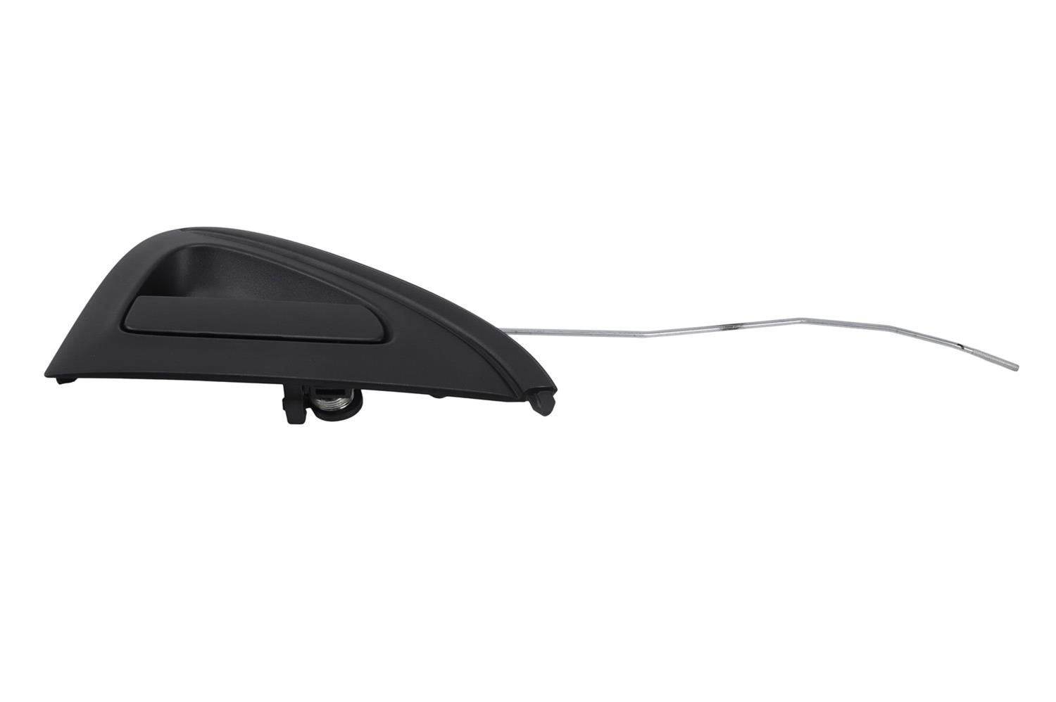 ACDelco 42743397 ACDelco Exterior Door Handles | Summit Racing