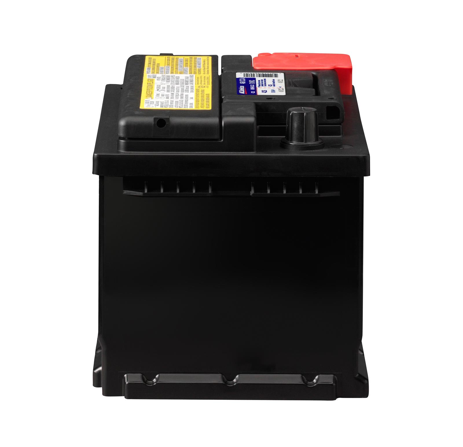 ACDelco 88866132 ACDelco Silver Advantage Batteries | Summit Racing