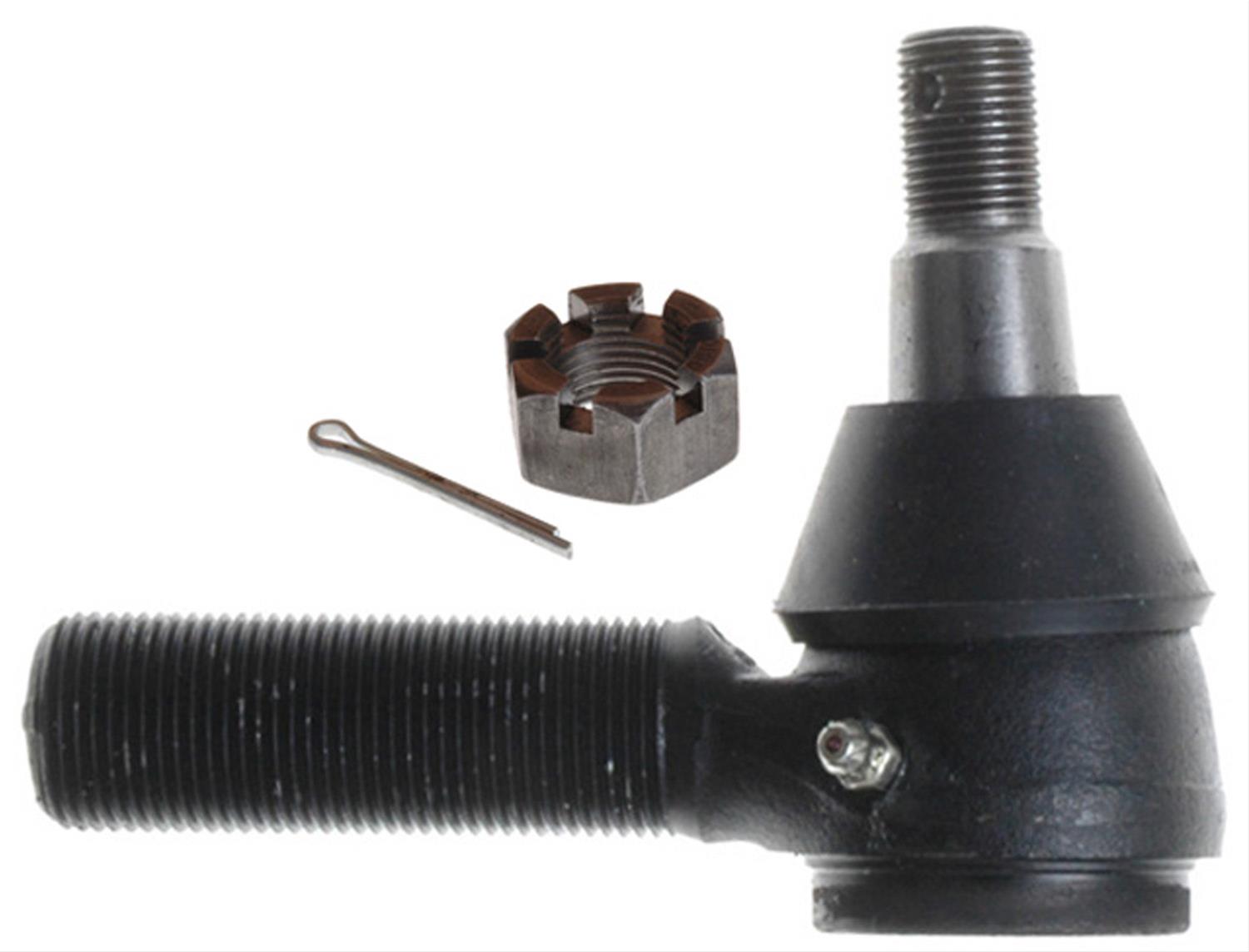 ACDelco 19464682 ACDelco Gold Tie Rod Ends | Summit Racing 