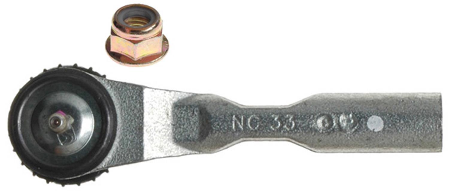 ACDelco 19467678 ACDelco Gold Tie Rod Ends | Summit Racing