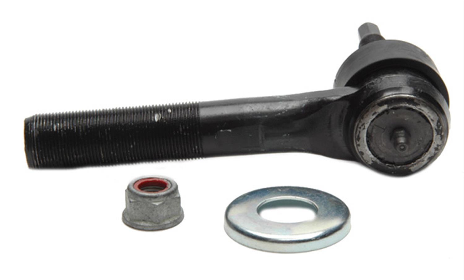 ACDelco 19111044 ACDelco Gold Tie Rod Ends Summit Racing