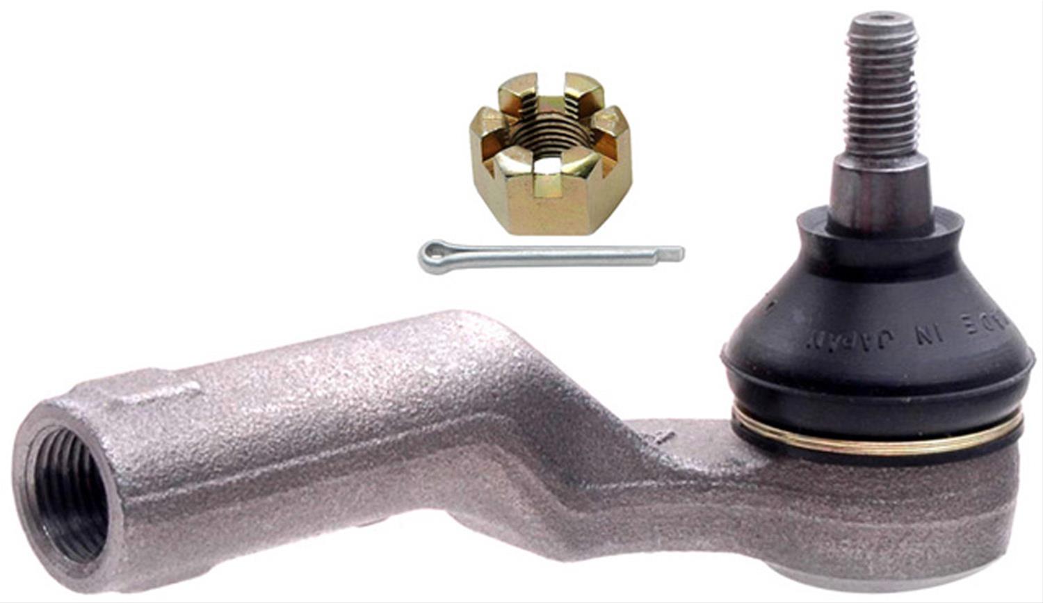 ACDelco 19462207 ACDelco Gold Tie Rod Ends Summit Racing
