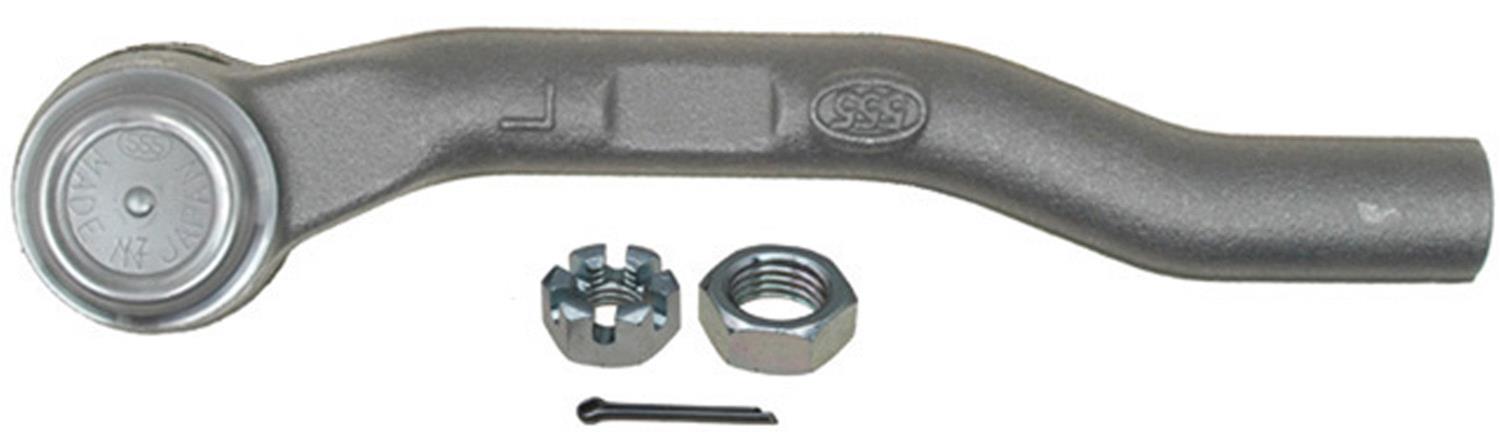 ACDelco 19464281 ACDelco Gold Tie Rod Ends | Summit Racing