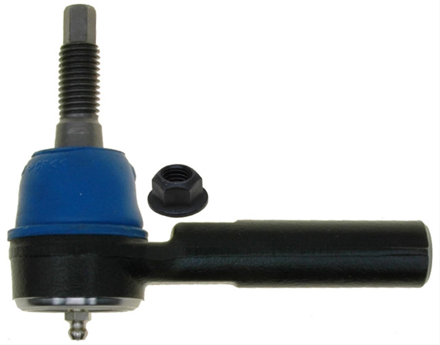 ACDelco 19462887 ACDelco Gold Tie Rod Ends | Summit Racing