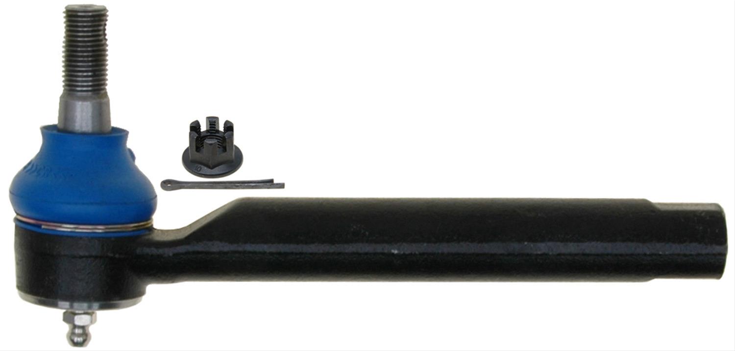 ACDelco 19312669 ACDelco Gold Tie Rod Ends | Summit Racing