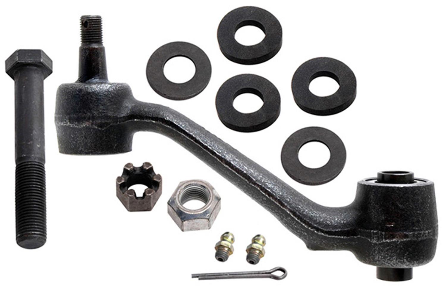 ACDelco 19462739 ACDelco Gold Steering Idler Arms | Summit Racing