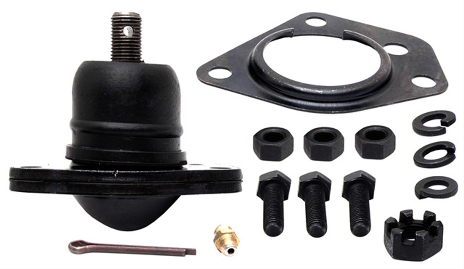 ACDelco 88911378 ACDelco Gold Ball Joints Summit Racing