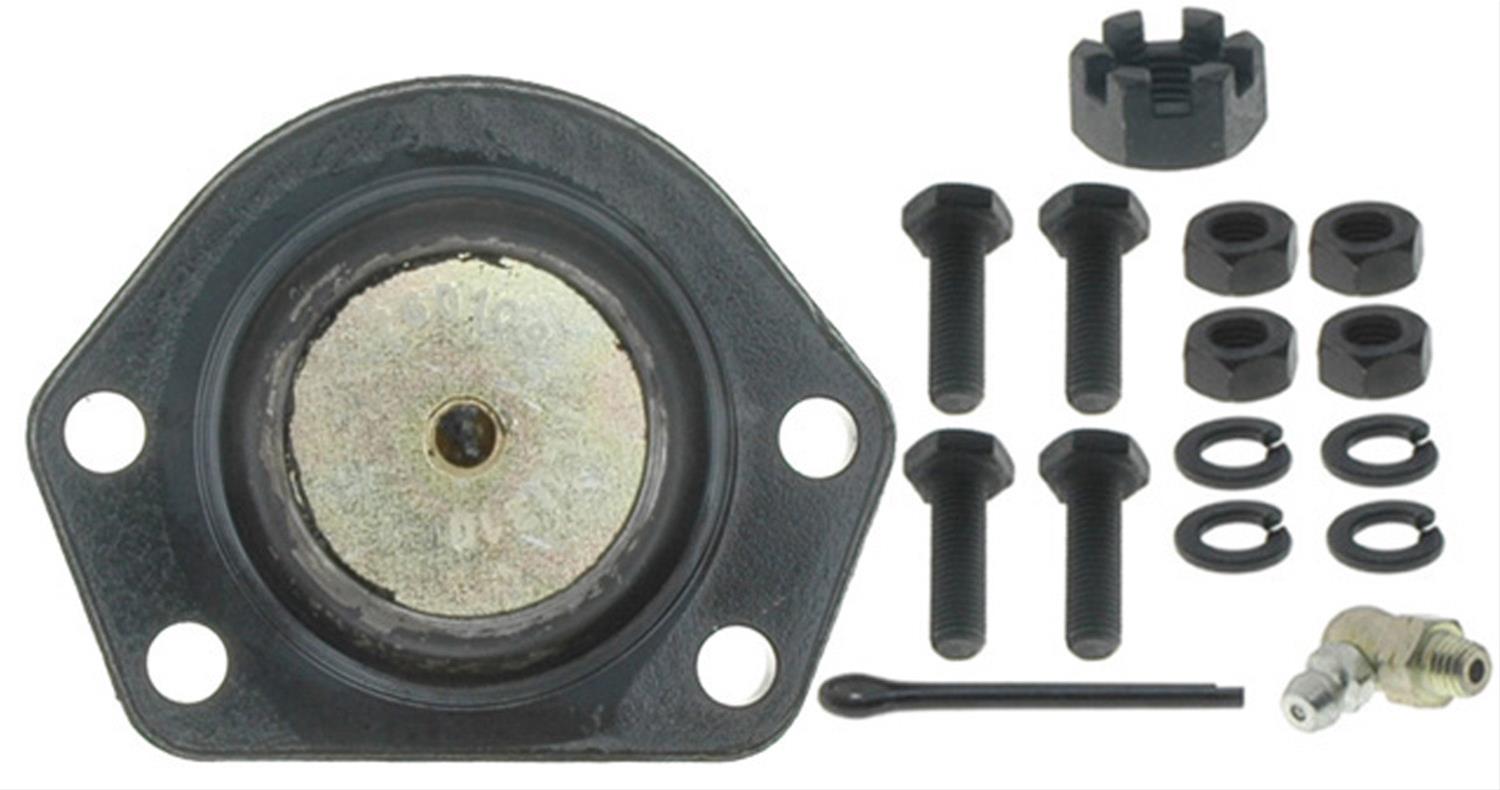 ACDelco ® - Ford Ranger With Standard Suspension 1987 Professional ™ Front Non-A