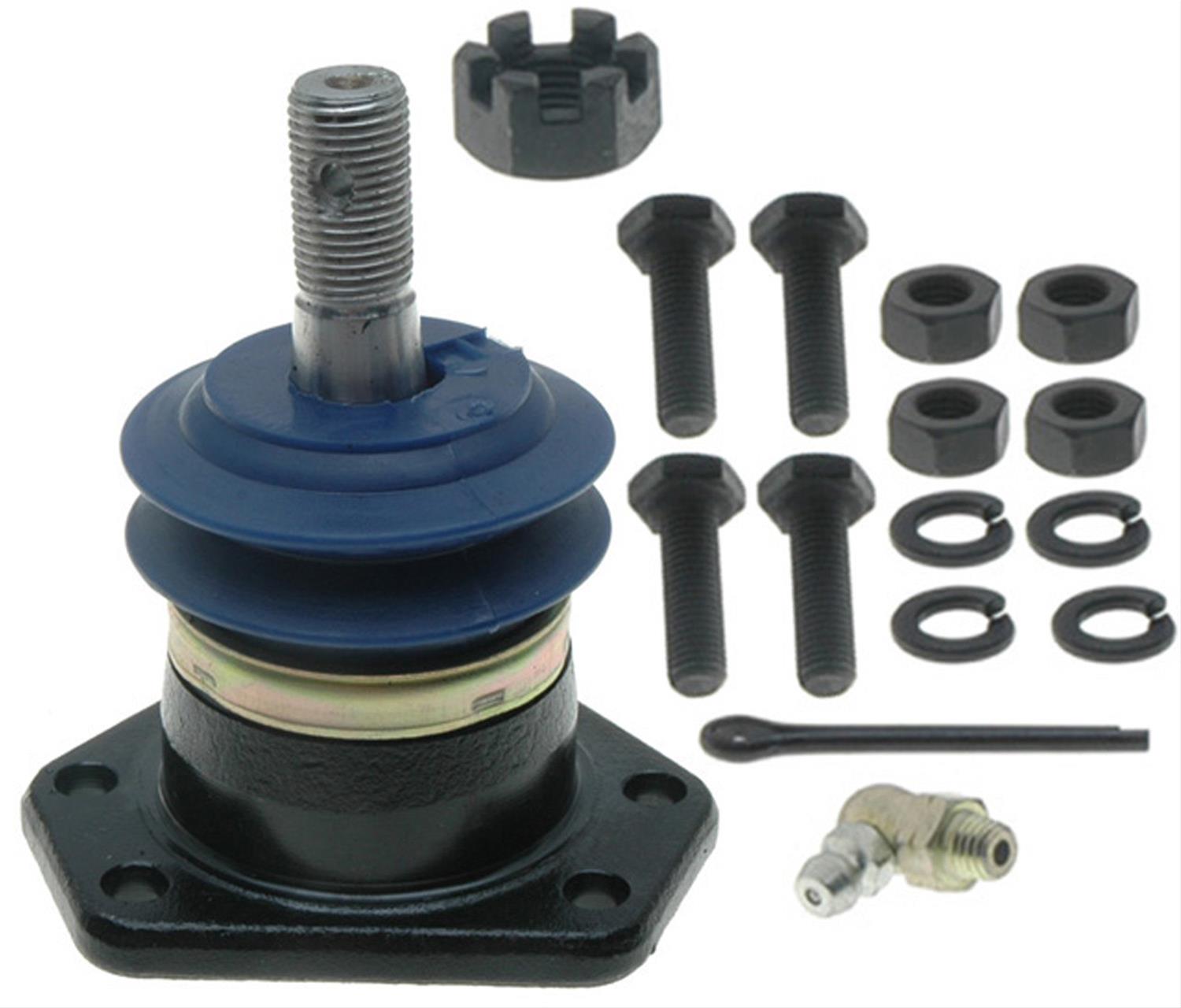 1993 CHEVROLET C3500 ACDelco Professional Ball Joints 88911435 - Free Shipping o