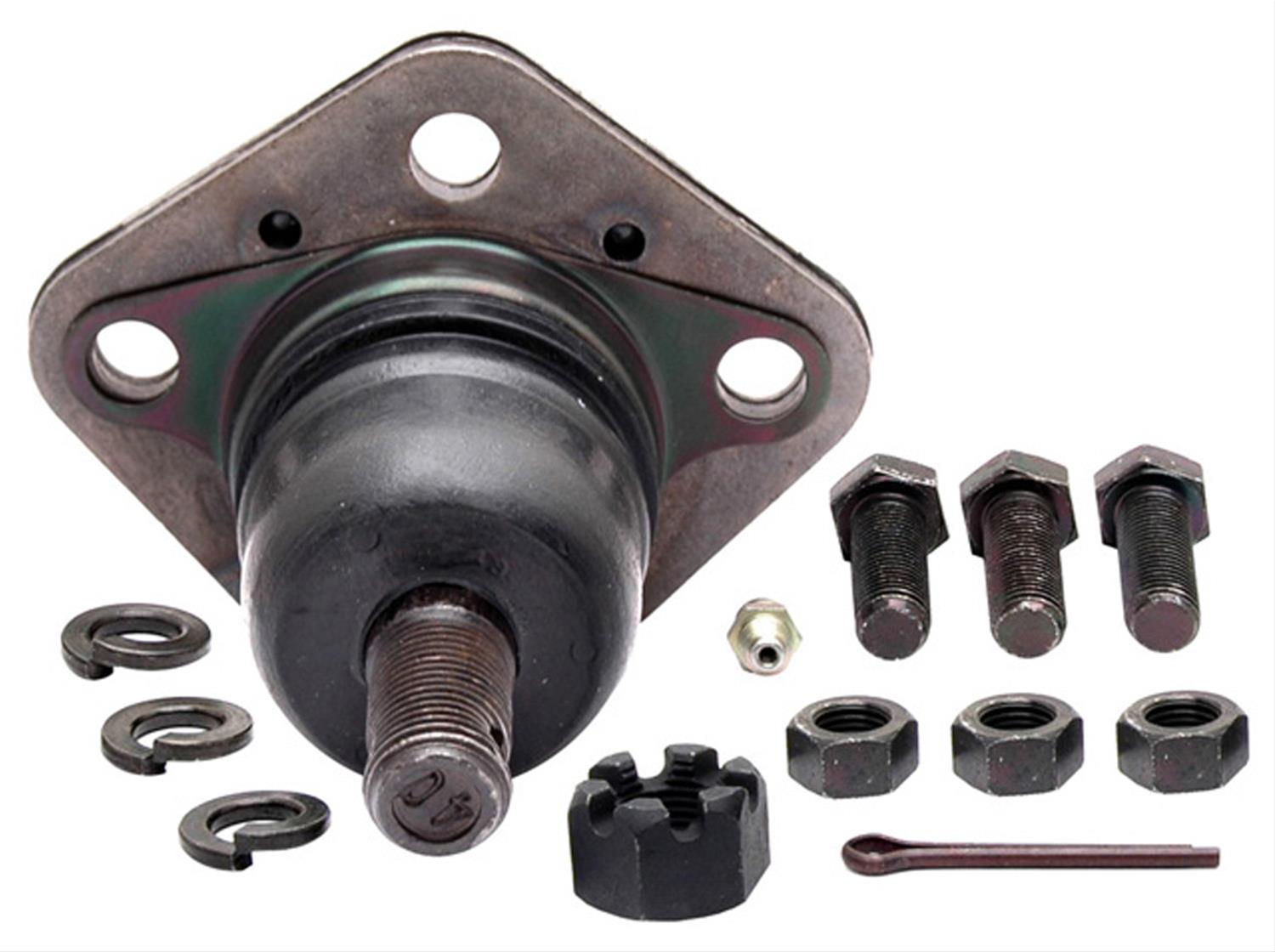 ACDelco 19461566 ACDelco Gold Ball Joints | Summit Racing