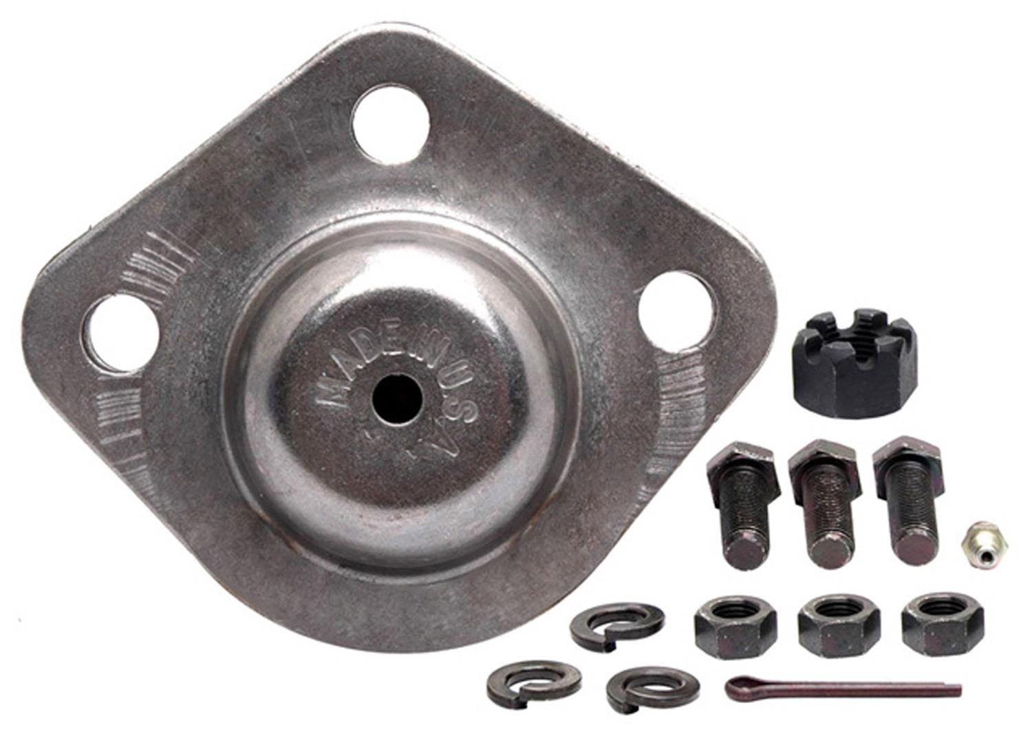 ACDelco 19461566 ACDelco Gold Ball Joints | Summit Racing
