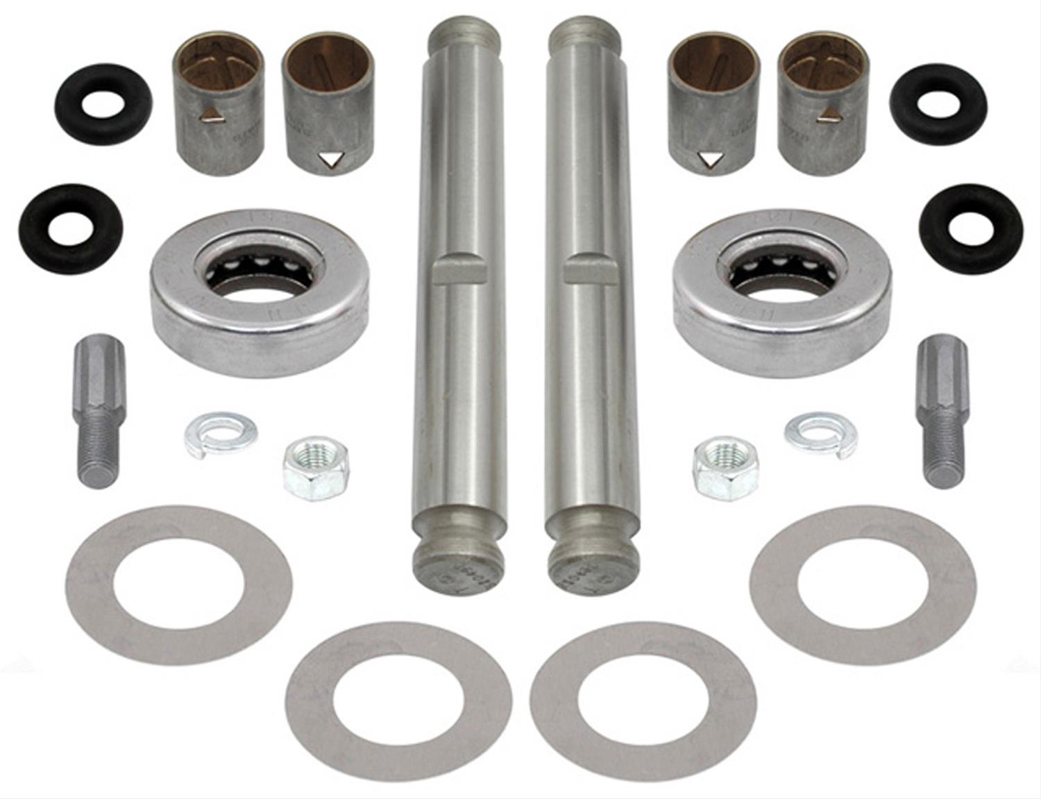 ACDelco 88911856 ACDelco Gold Steering King Pin Sets Summit Racing