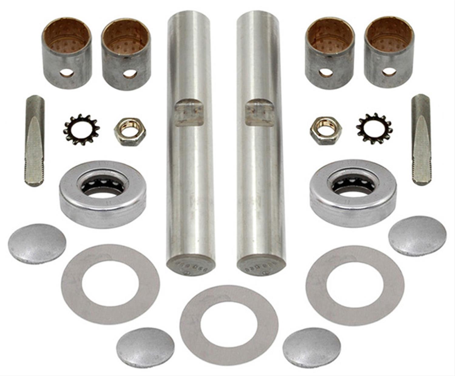 ACDelco 88911866 ACDelco Gold Steering King Pin Sets Summit Racing