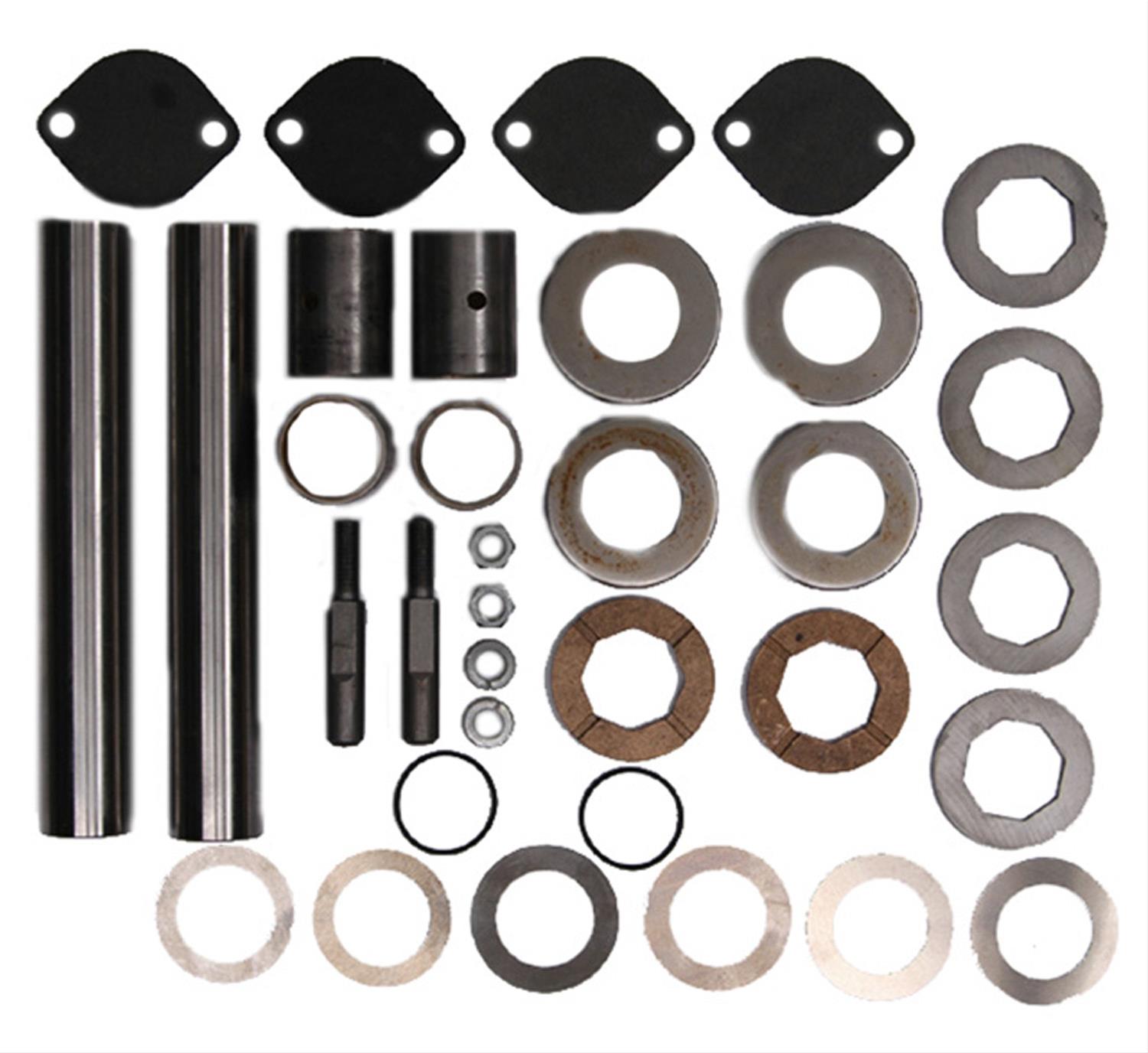 ACDelco 88911880 ACDelco Gold Steering King Pin Sets Summit Racing