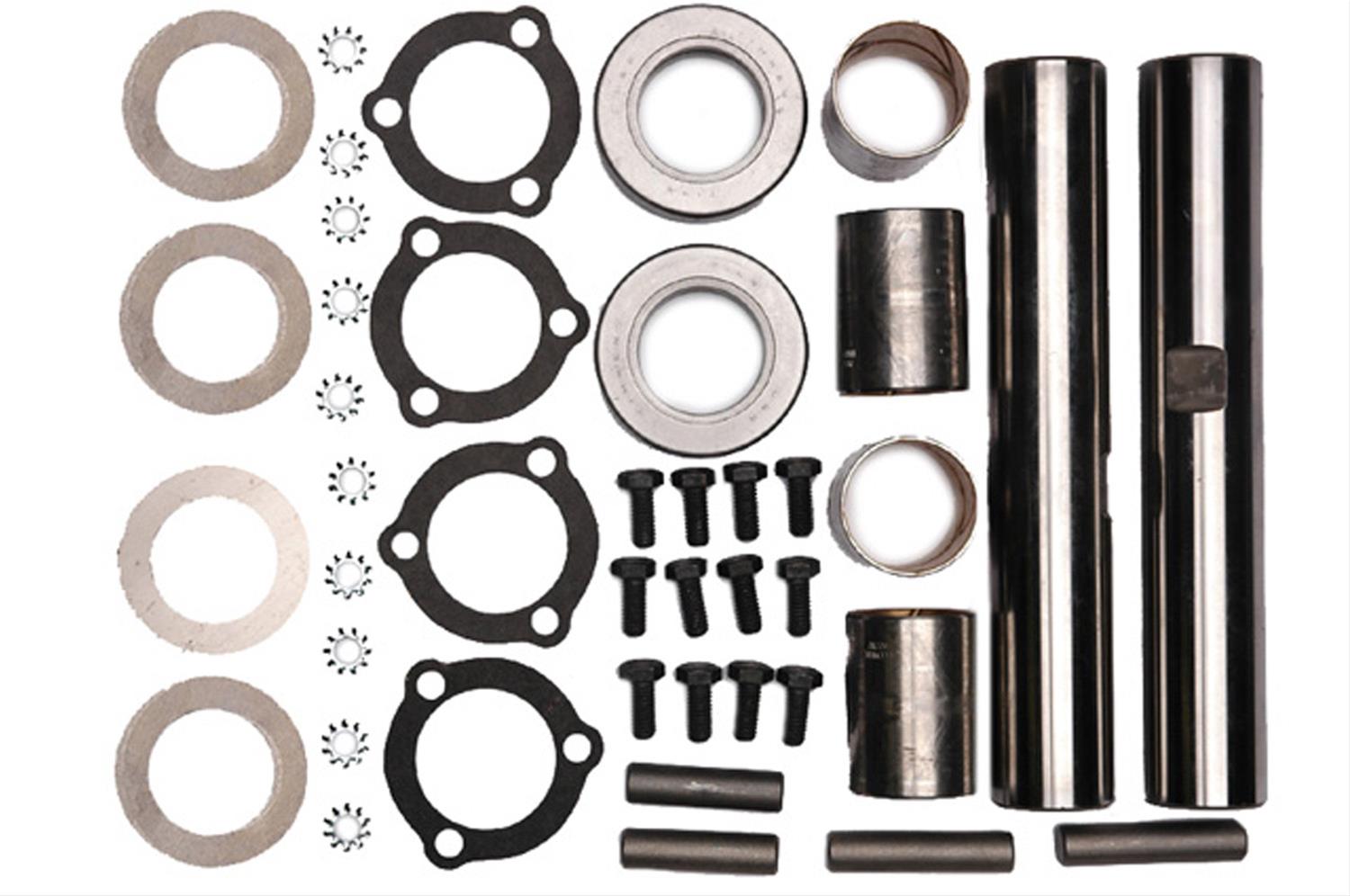 ACDelco 88911909 ACDelco Gold Steering King Pin Sets | Summit Racing