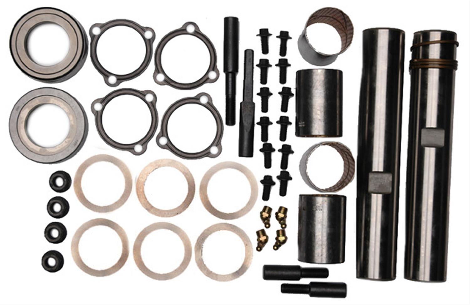 ACDelco 88911939 ACDelco Gold Steering King Pin Sets Summit Racing