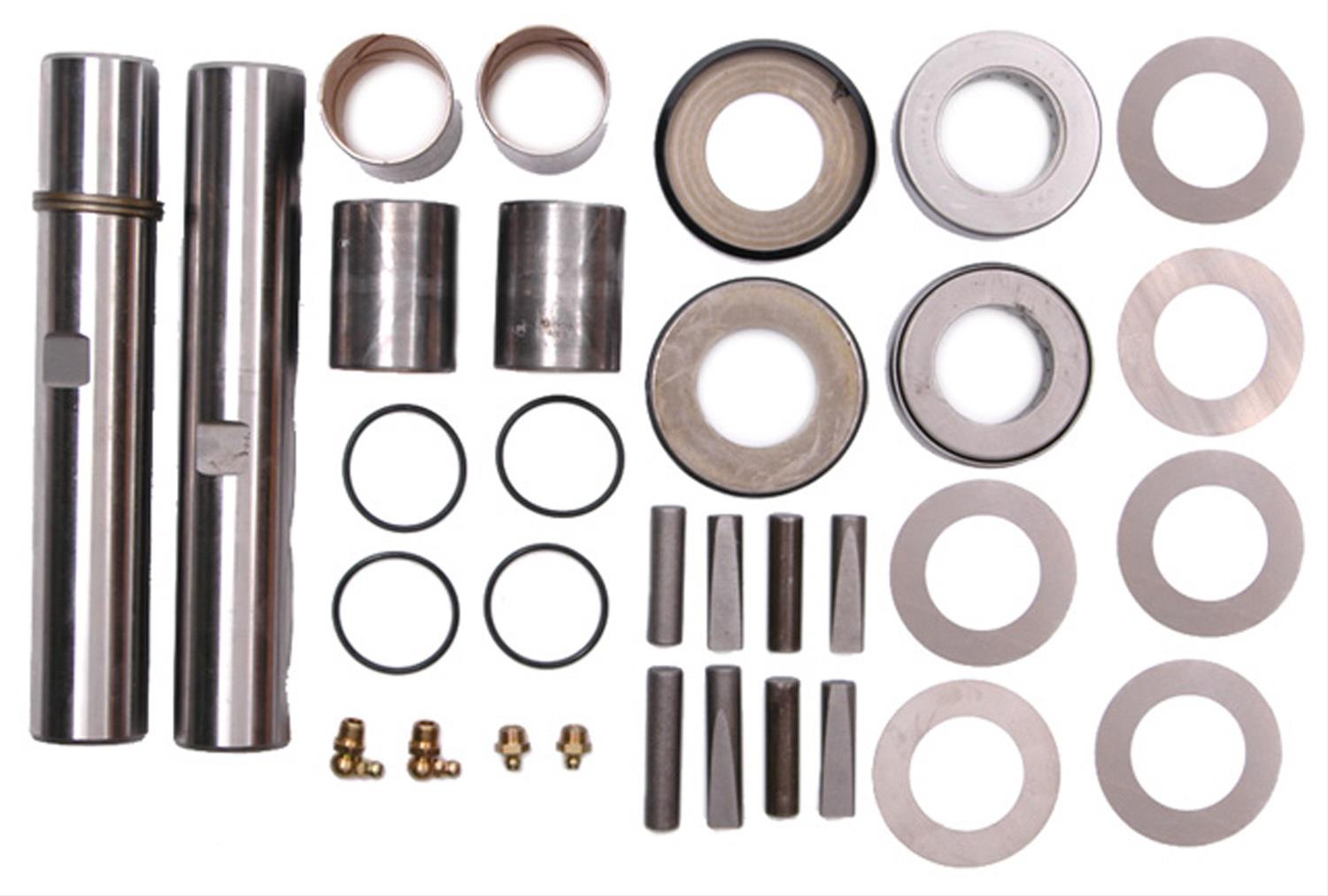 ACDelco 88911960 ACDelco Gold Steering King Pin Sets Summit Racing