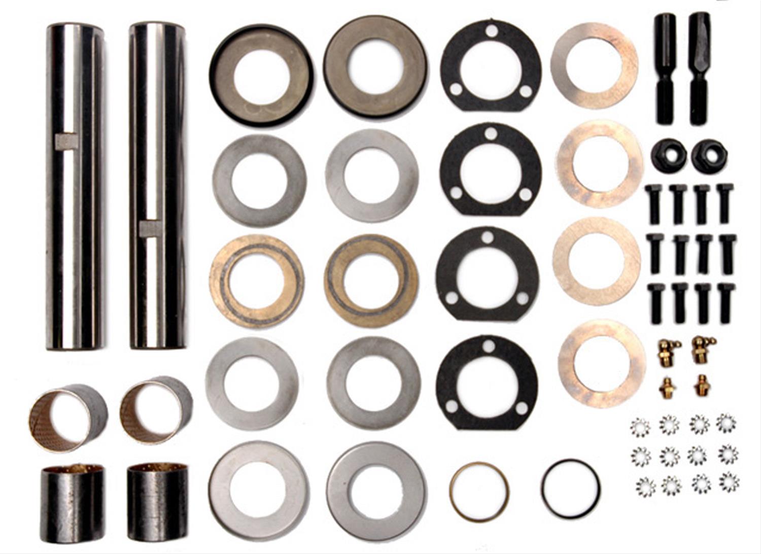 ACDelco 88911986 ACDelco Gold Steering King Pin Sets Summit Racing