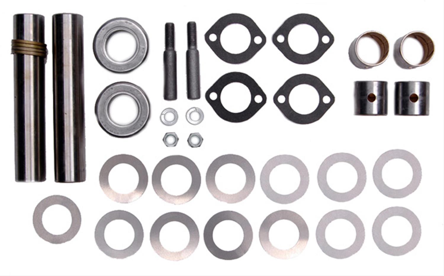 ACDelco 88911987 ACDelco Gold Steering King Pin Sets | Summit Racing