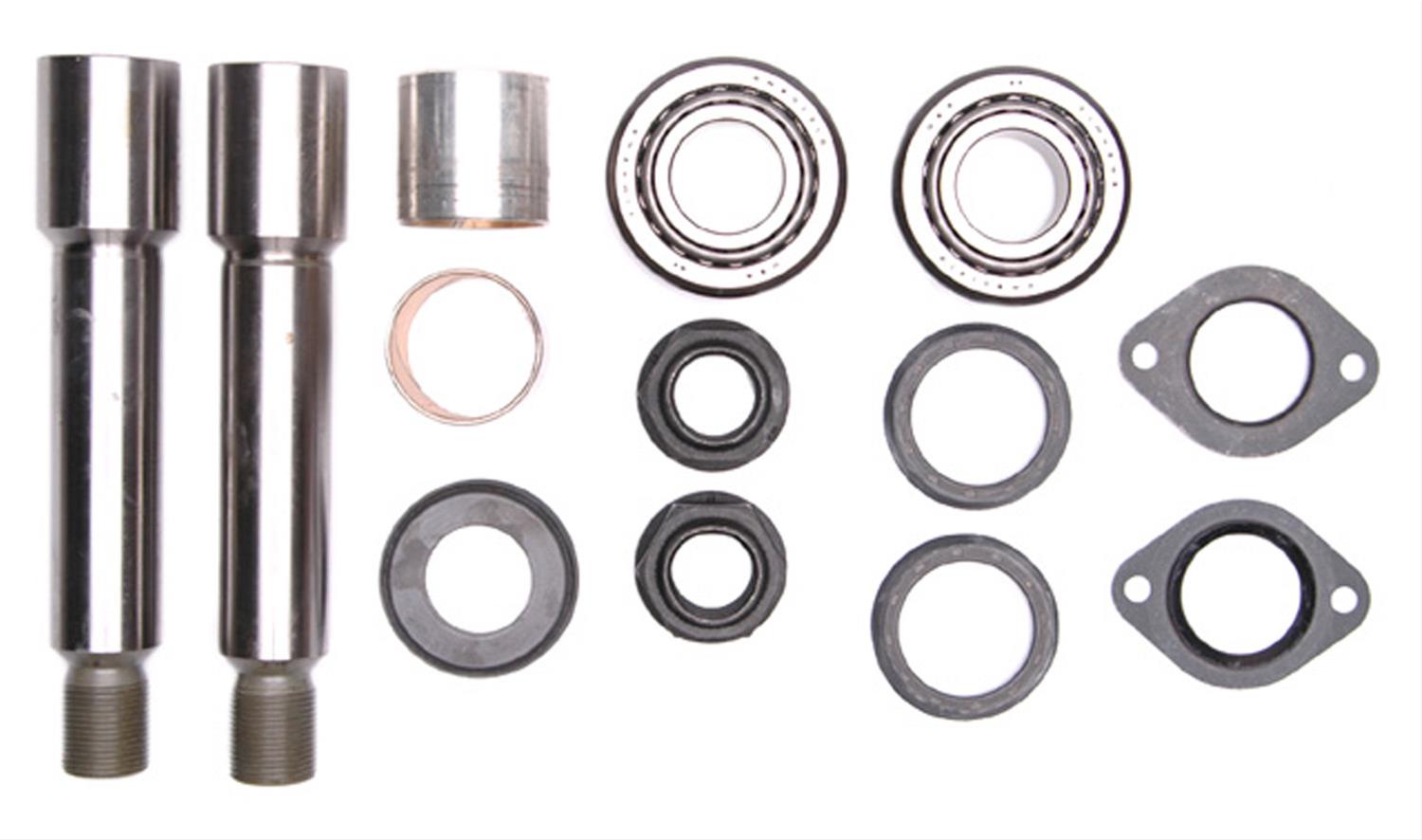 ACDelco 88911998 ACDelco Gold Steering King Pin Sets Summit Racing