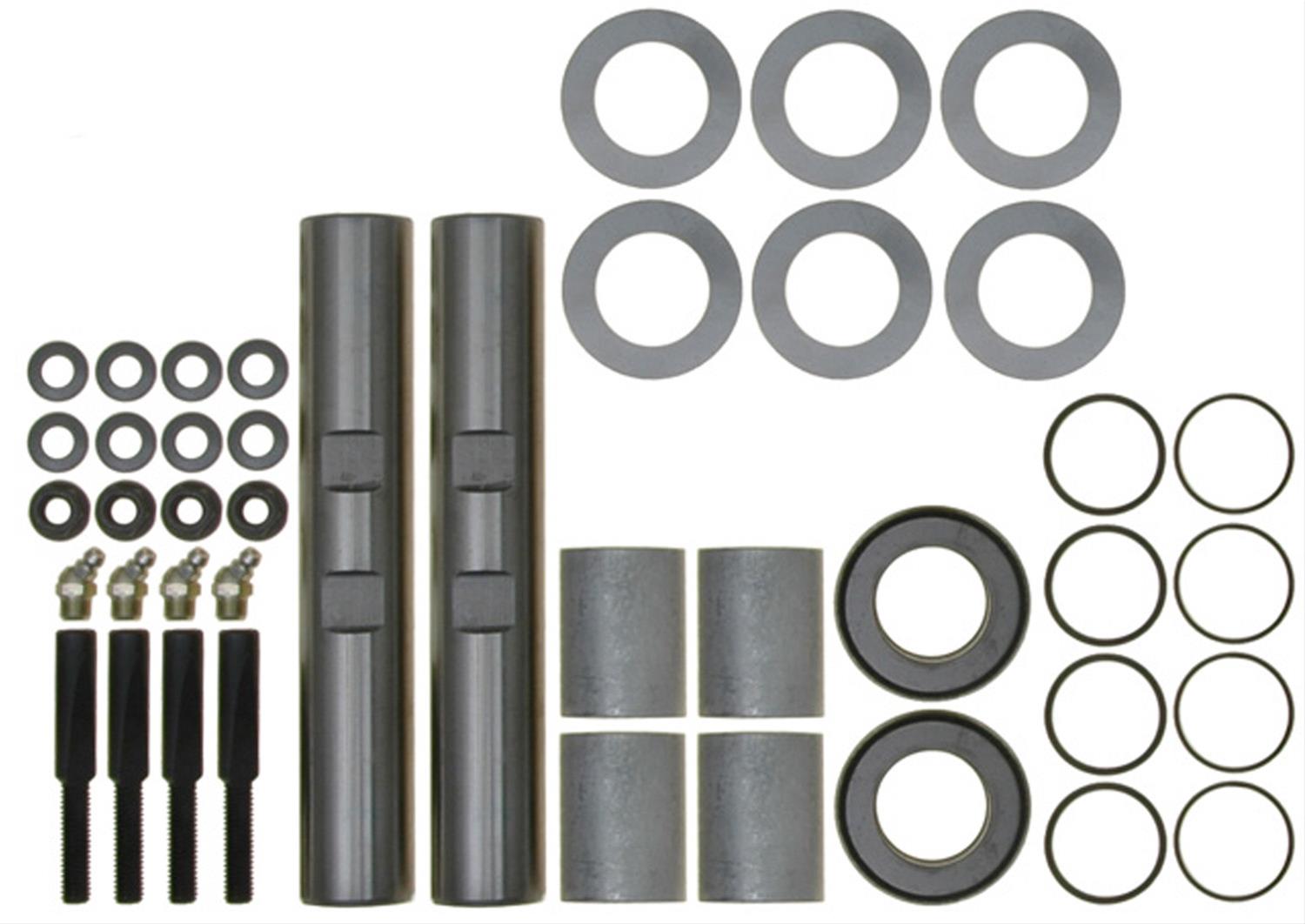 ACDelco 19298210 ACDelco Gold Steering King Pin Sets | Summit Racing