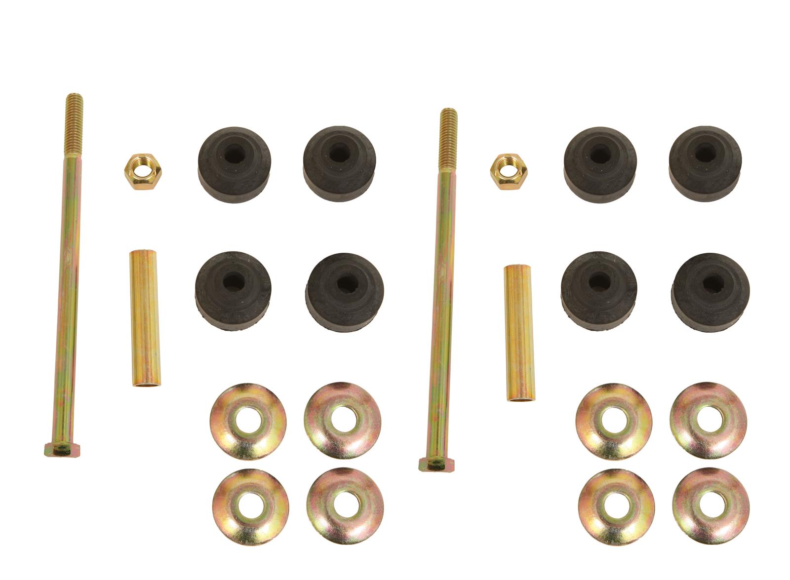 ACDelco 19460452 ACDelco Gold Suspension Stabilizer Bar Link Kits