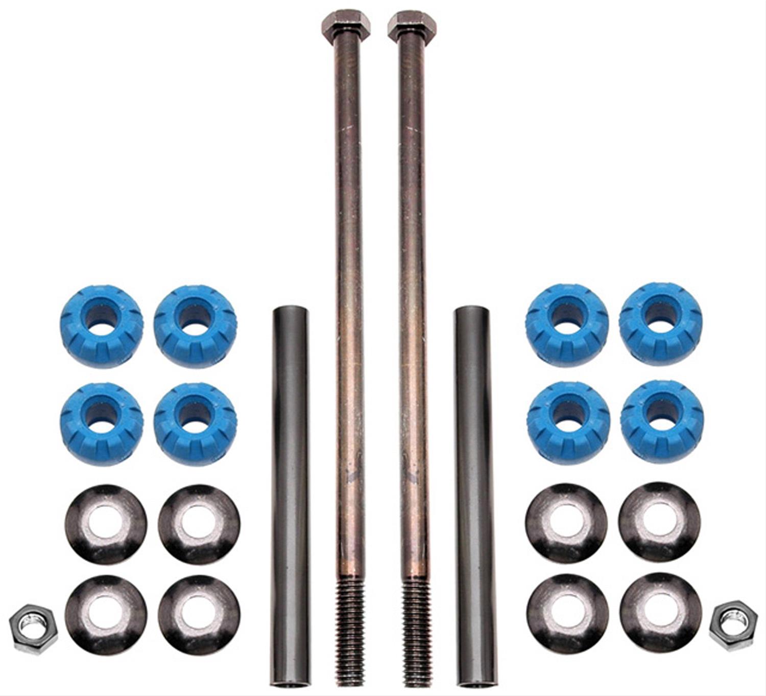 ACDelco 19460419 ACDelco Gold Suspension Stabilizer Bar Link Kits