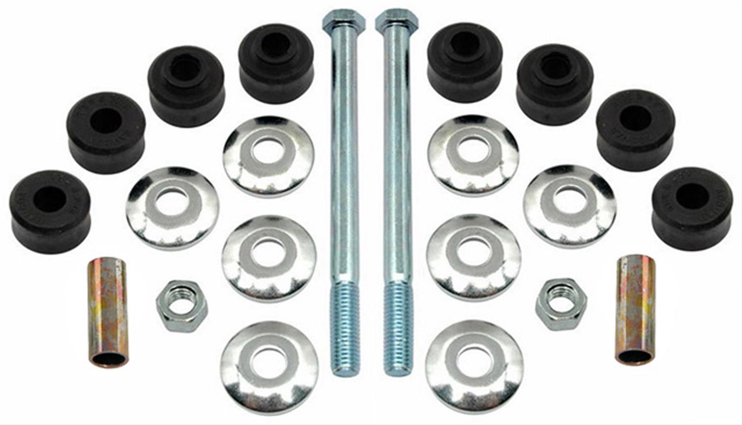 ACDelco 19111093 ACDelco Gold Suspension Stabilizer Bar Link Kits