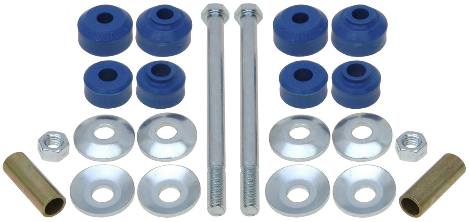 ACDelco 19326039 ACDelco Gold Suspension Stabilizer Bar Link Kits